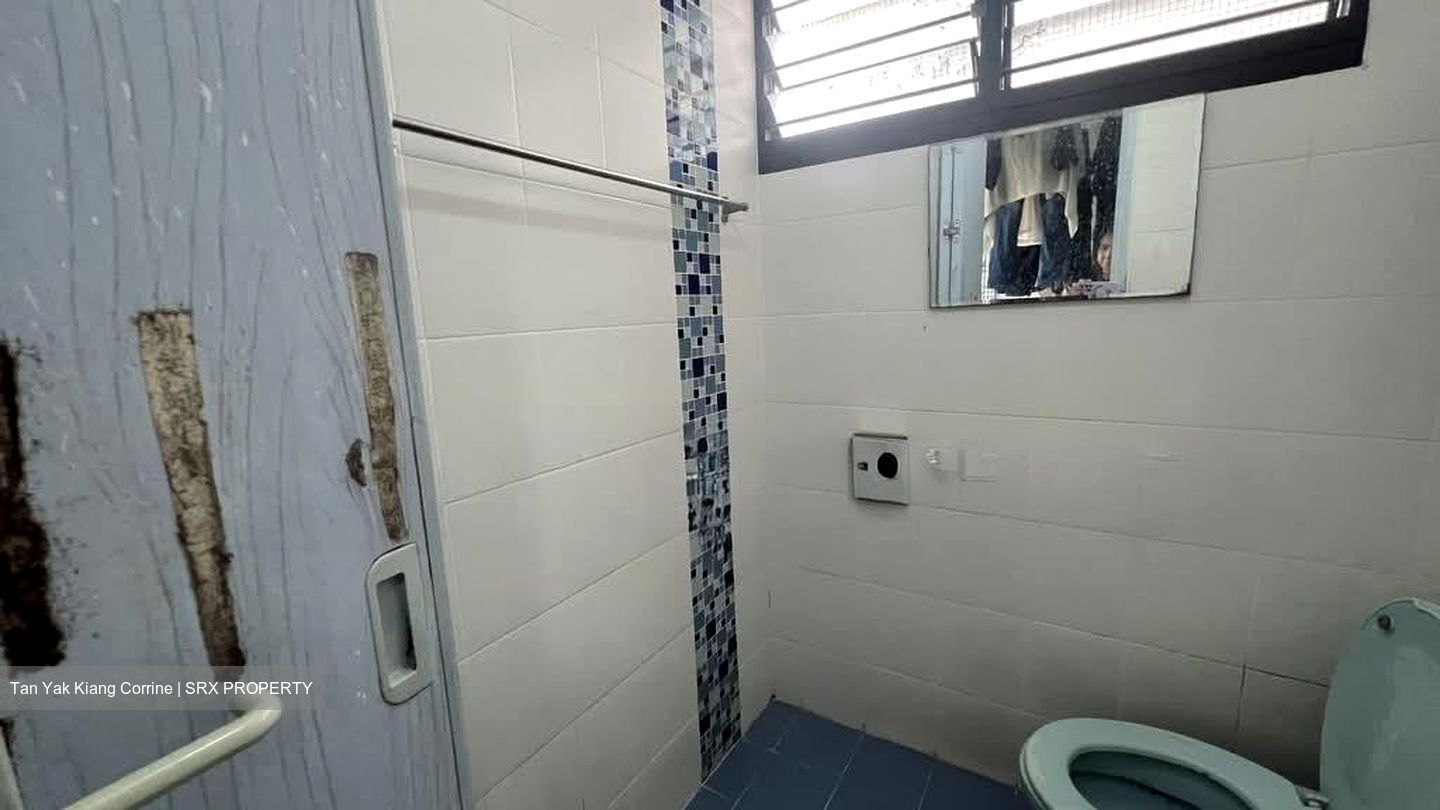 Blk 123 Bedok North Street 2 (Bedok), HDB 3 Rooms #544952411